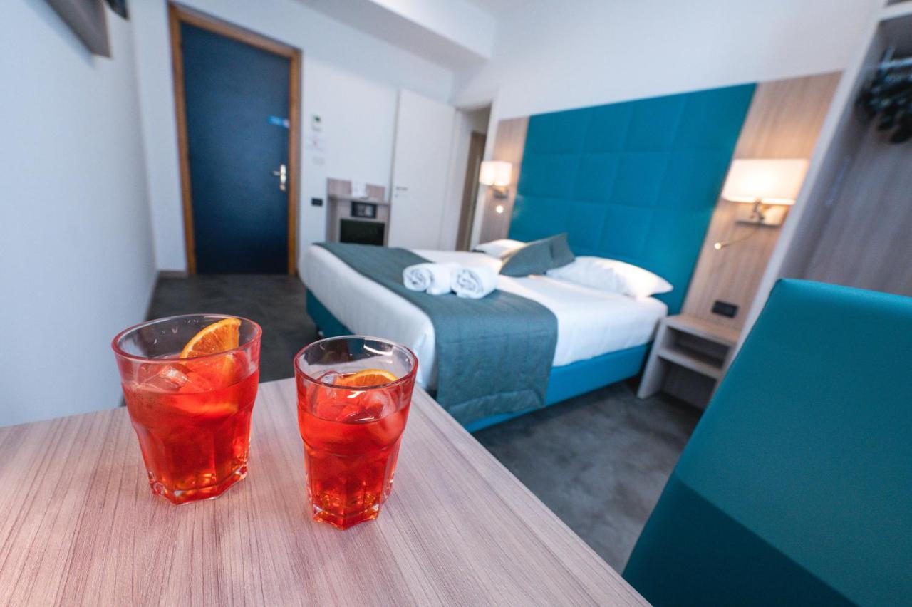 Hotel Coccodrillo &
