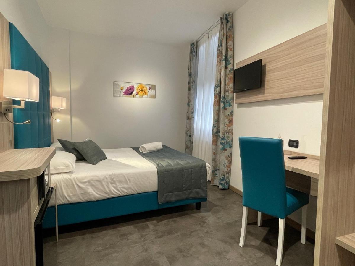 Hotel Coccodrillo & Varazze