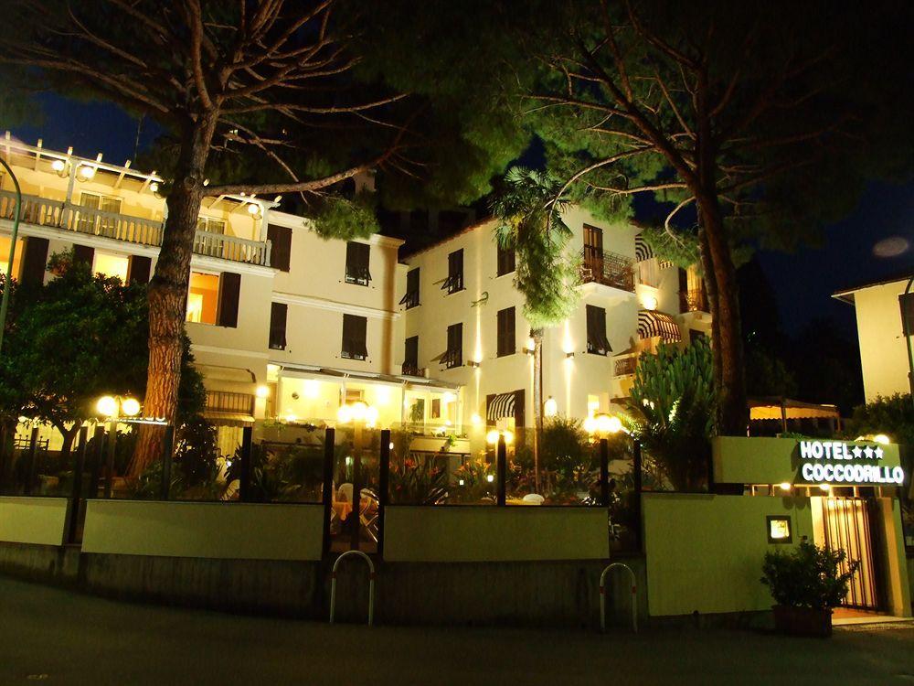 Hotel Coccodrillo &