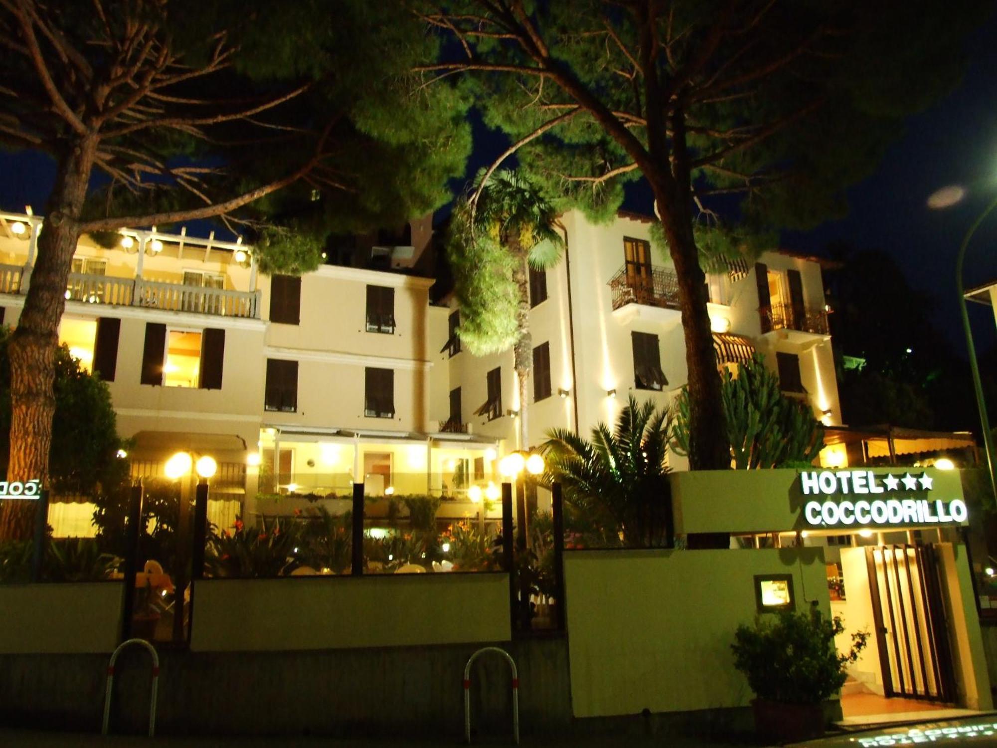 Hotel Coccodrillo &
