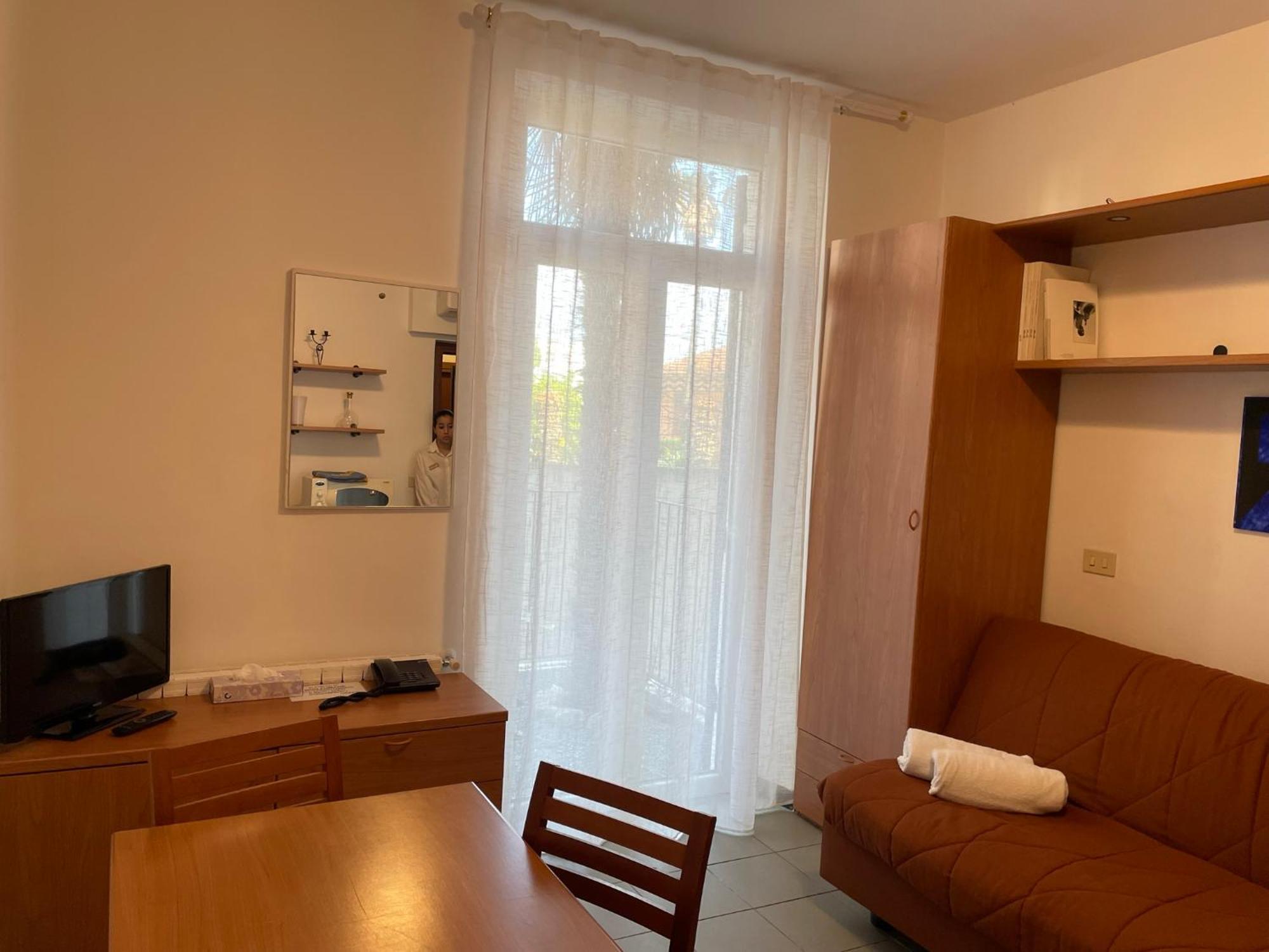 Hotel Coccodrillo &