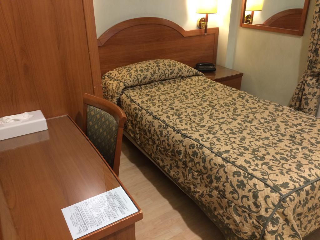 Hotel Coccodrillo & Varazze