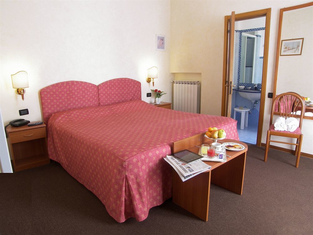 Hotel Coccodrillo &