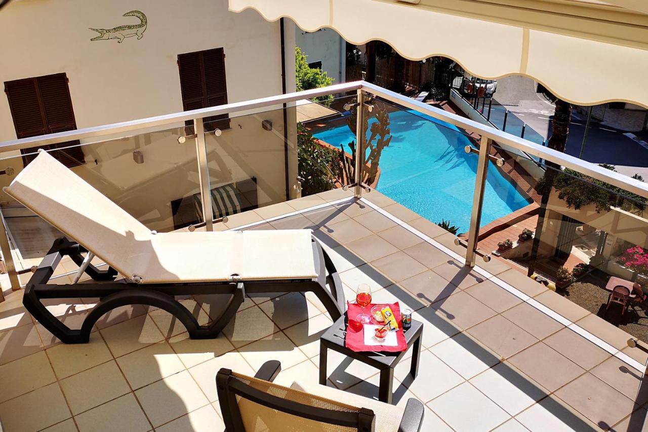 Hotel Coccodrillo & Varazze