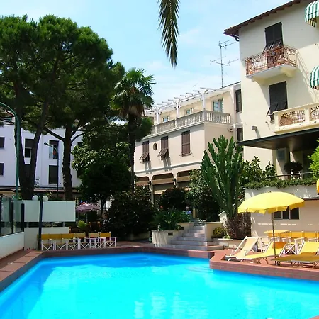 Hotel Coccodrillo 