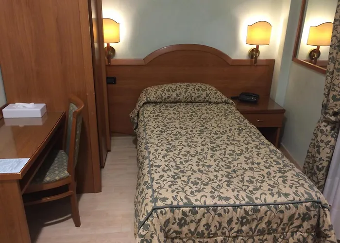 Coccodrillo Hotel & Apartments