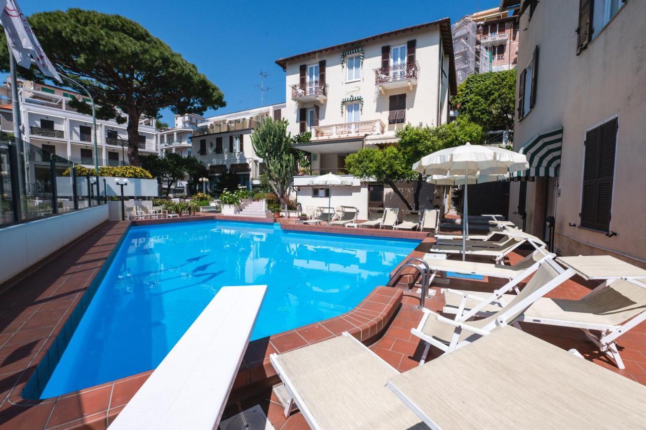 Coccodrillo Hotel