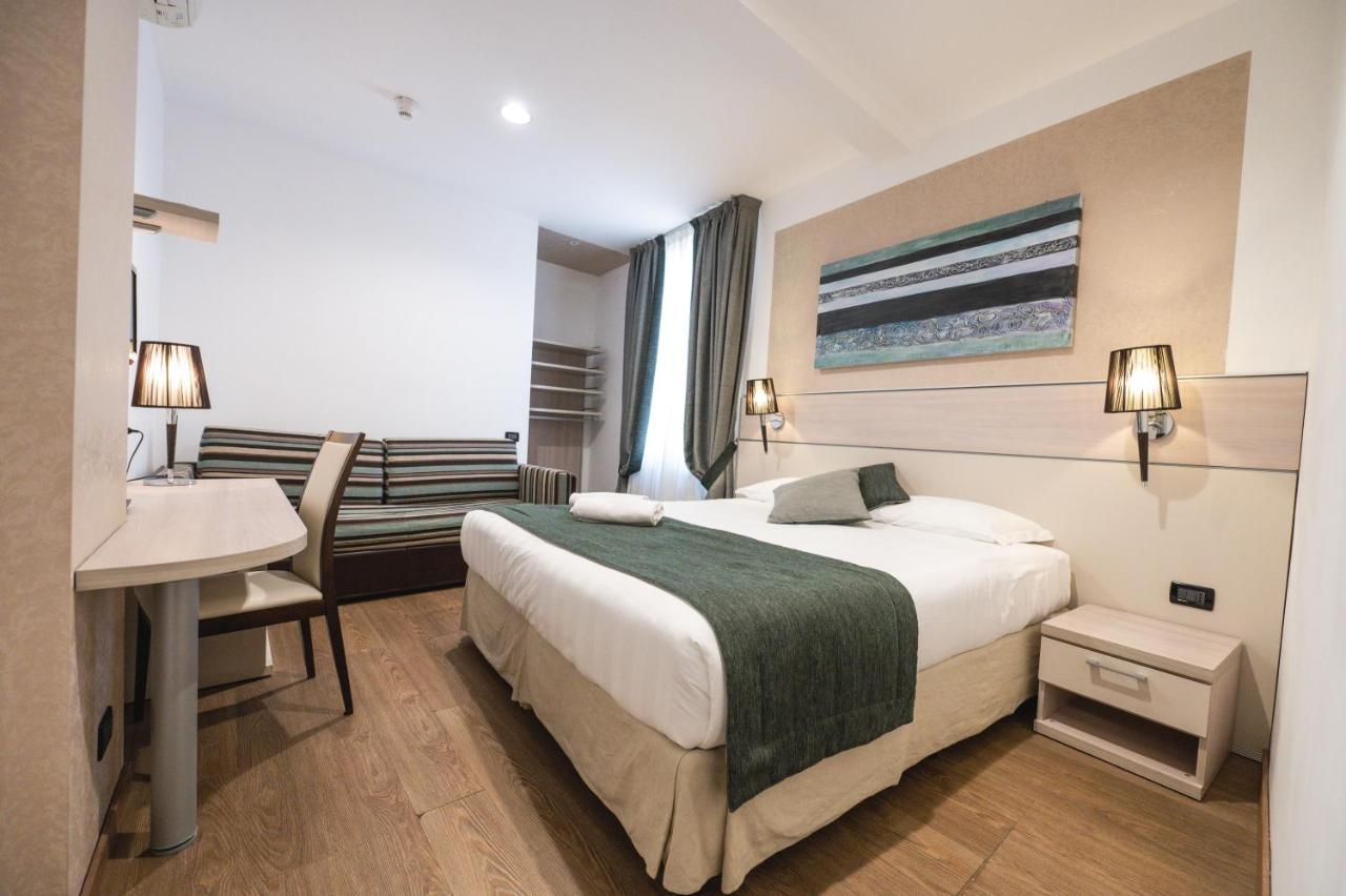 Hotel Coccodrillo &