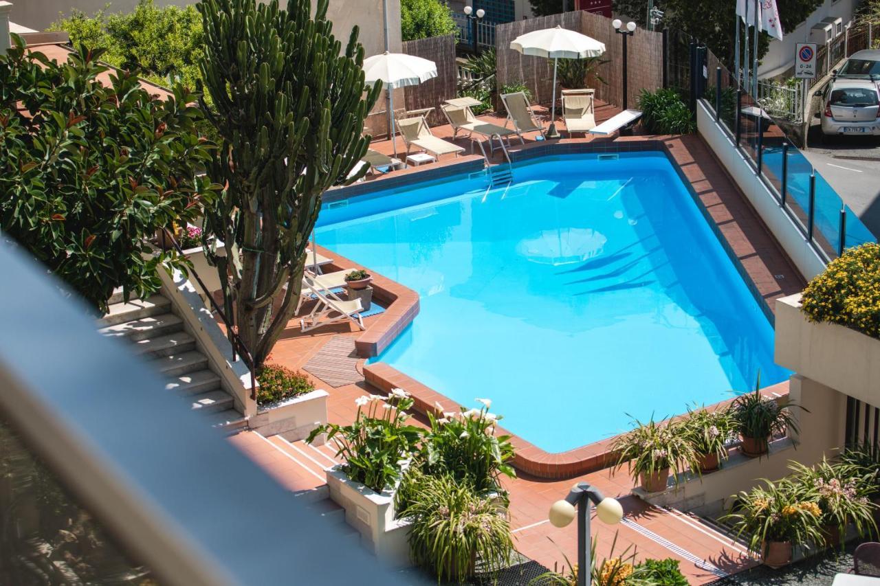 Hotel Coccodrillo &