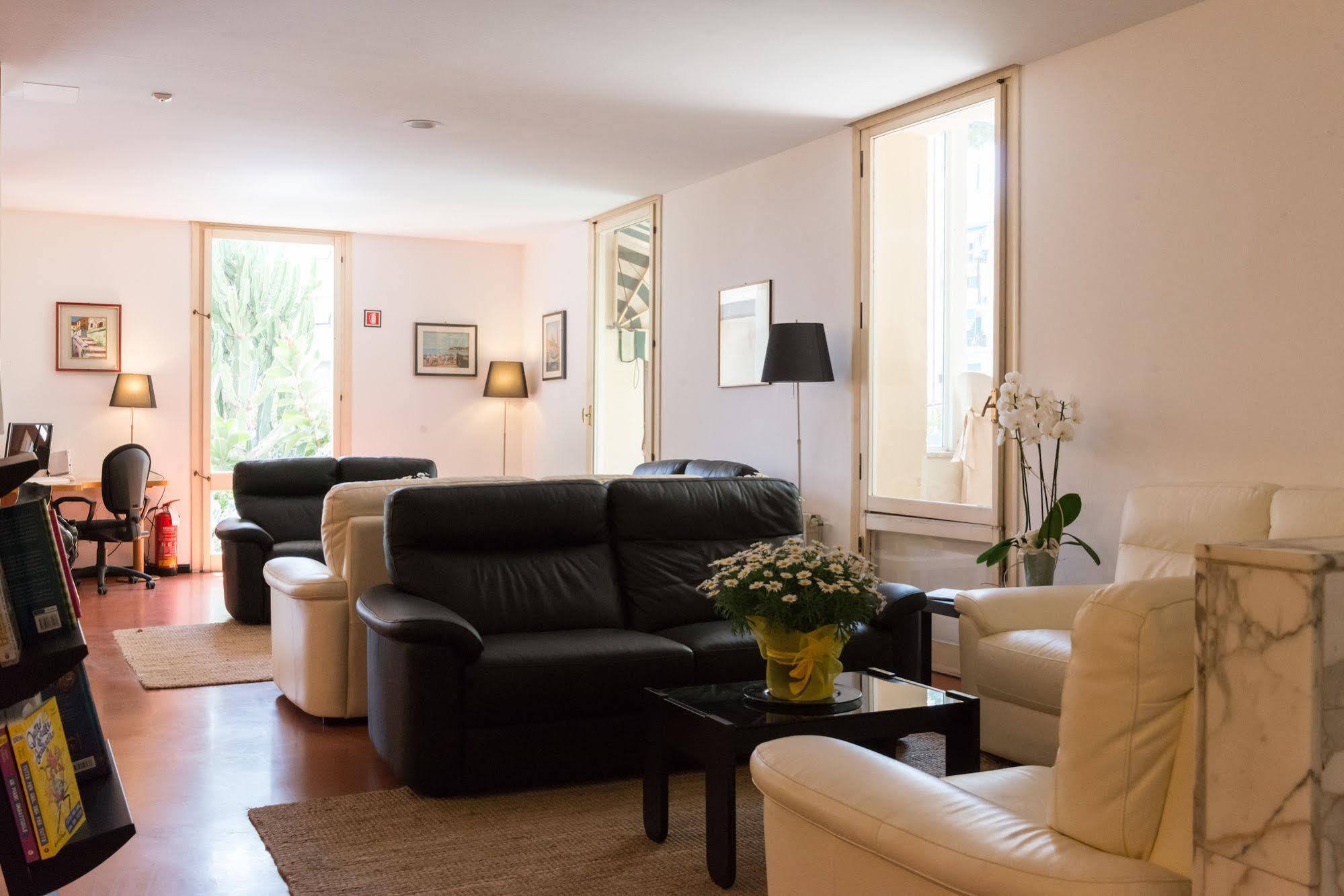 Coccodrillo Hotel Varazze