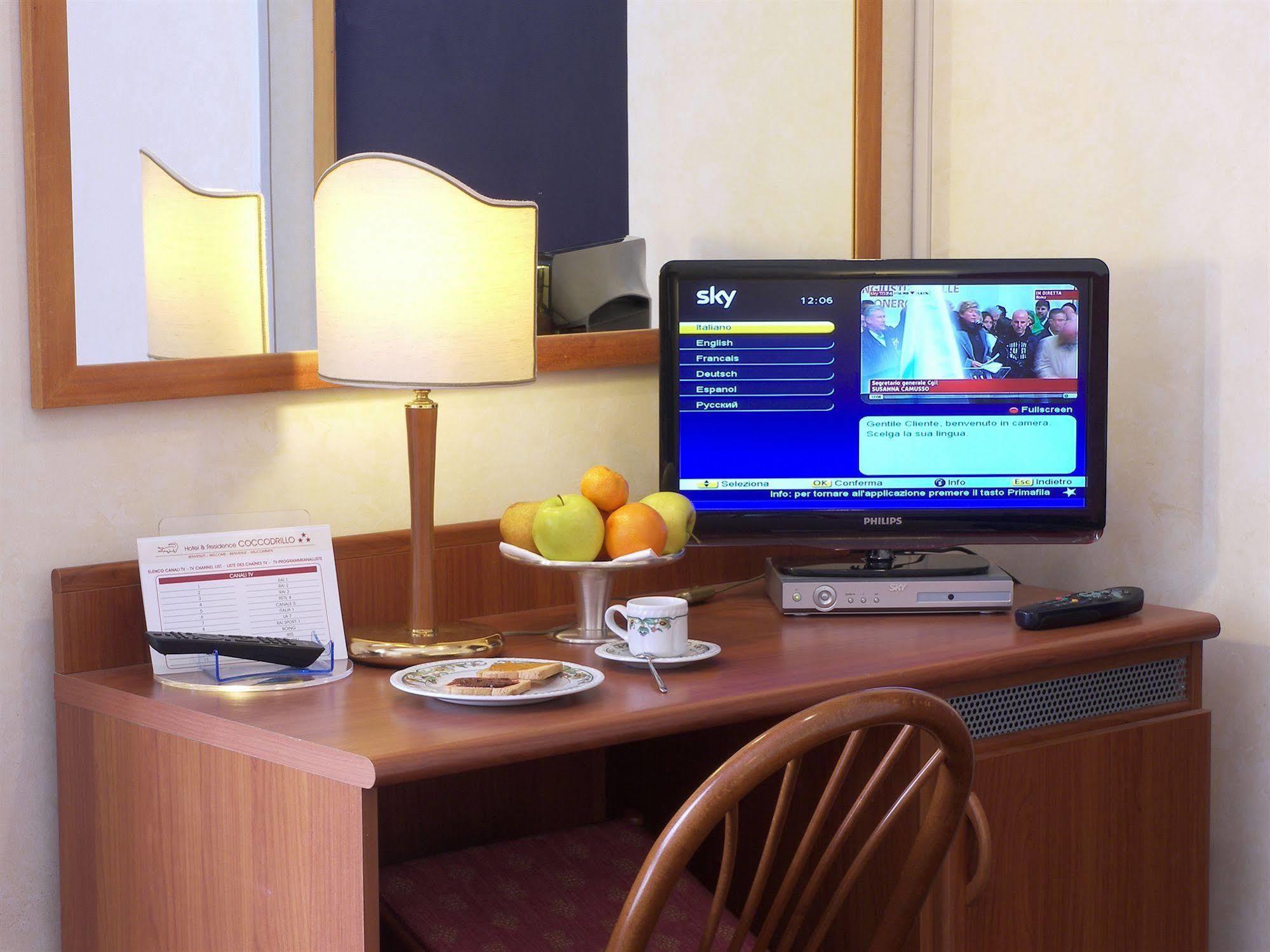 Coccodrillo Hotel Varazze