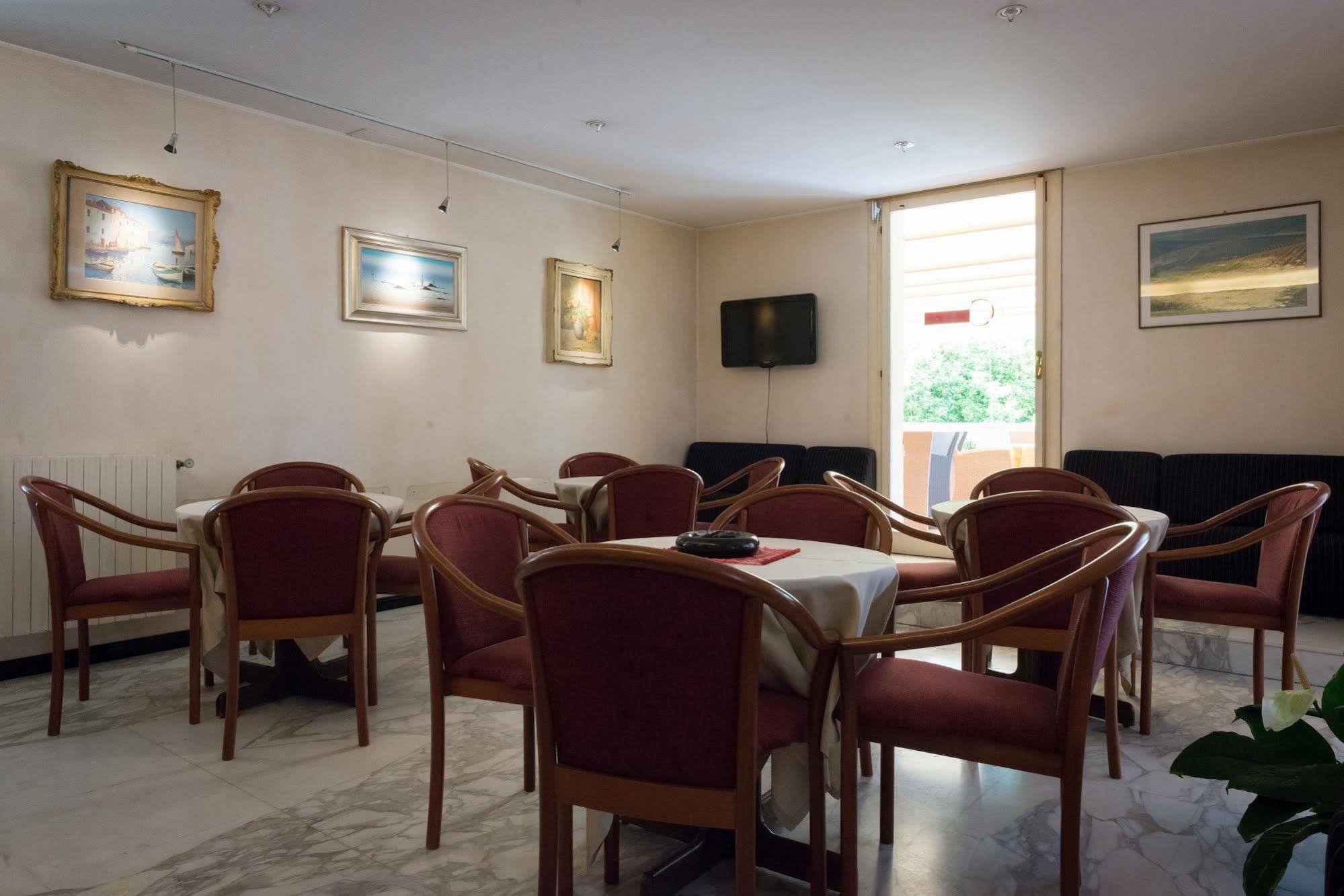 Hotel Coccodrillo &