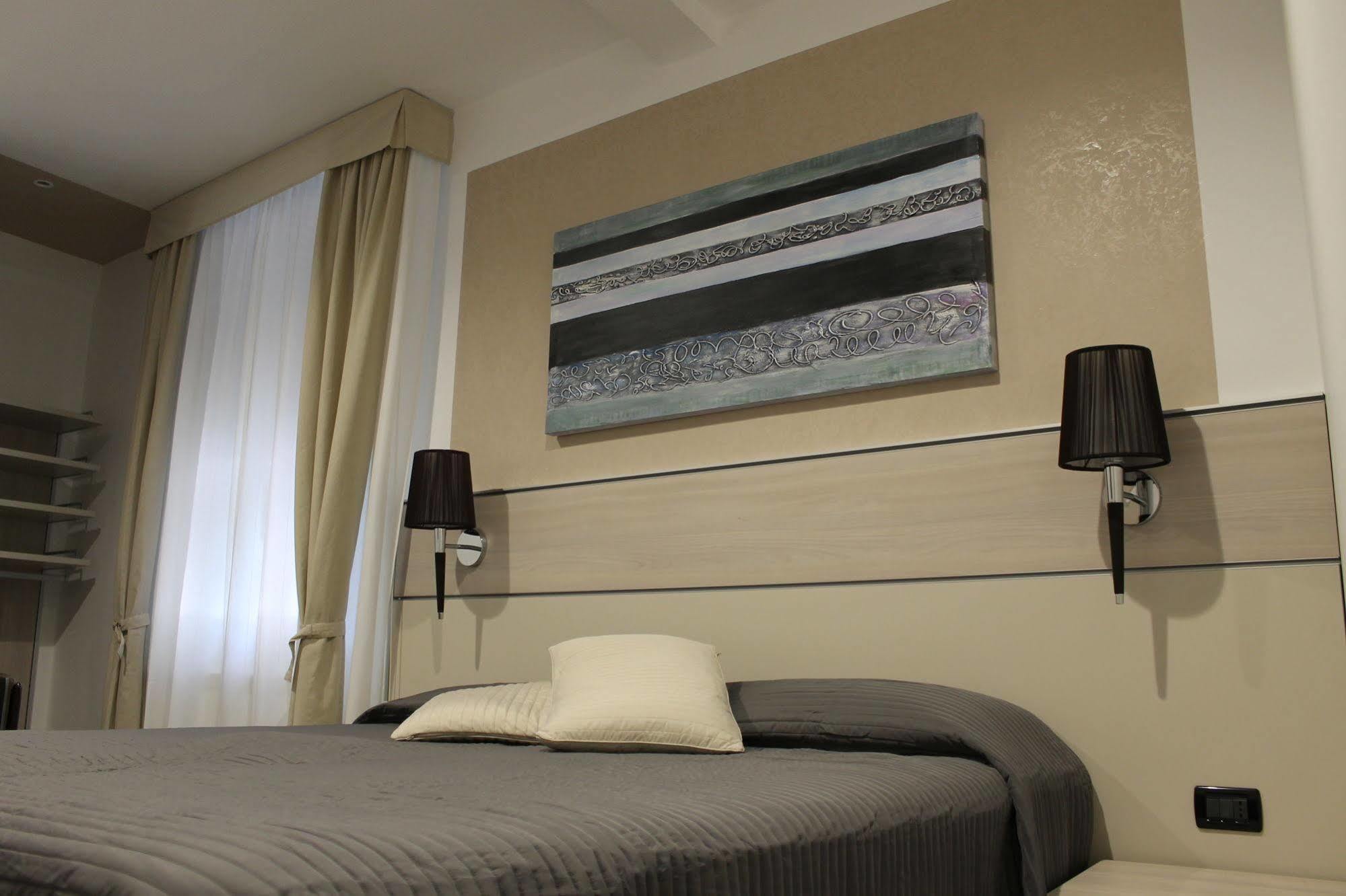 Hotel Coccodrillo &