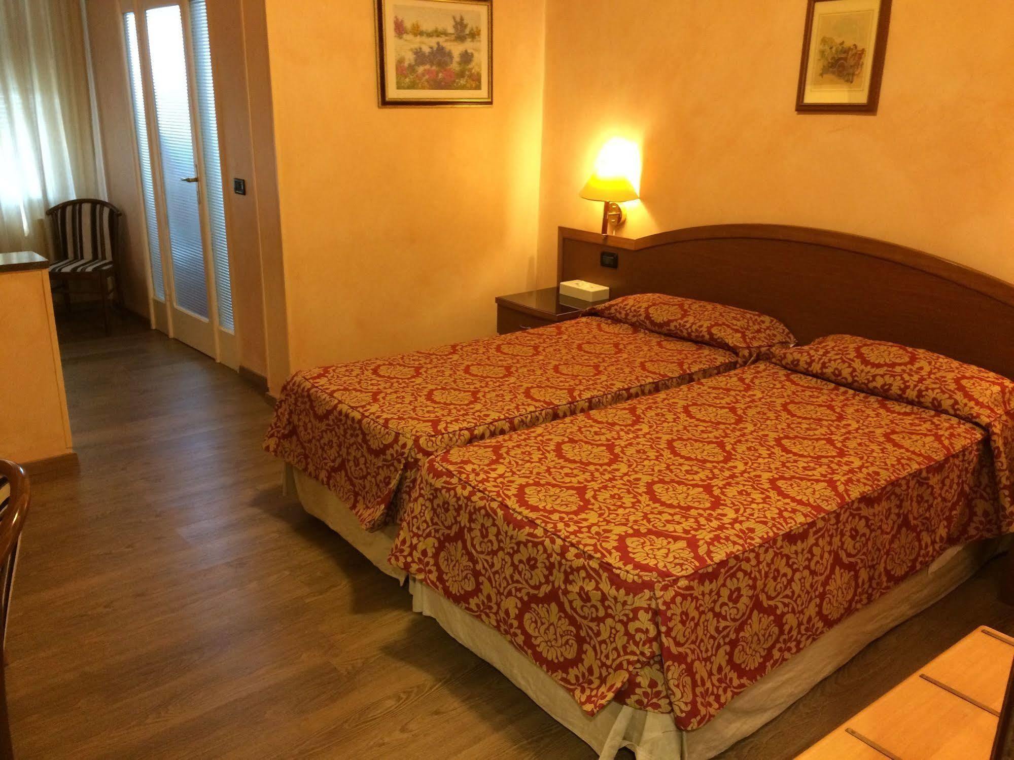 Coccodrillo Hotel