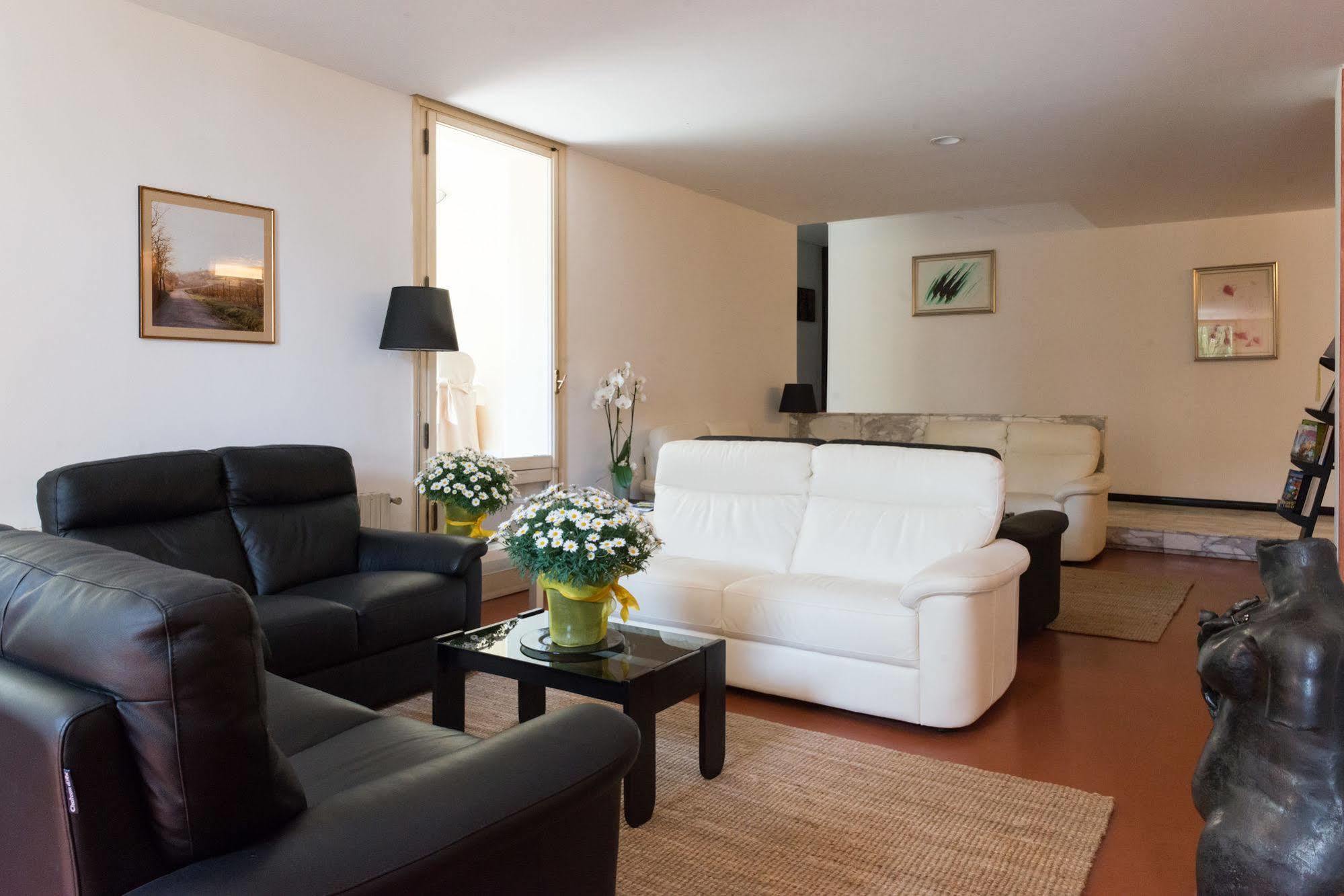 Hotel Coccodrillo &